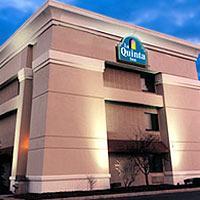 Travelodge By Wyndham Columbus State University Exterior photo